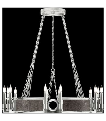 Fine Art Mirage Chandelier 100047-421