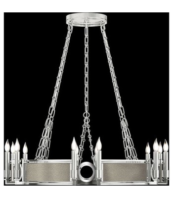 Fine Art Mirage Chandelier 100047-422