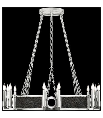 Fine Art Mirage Chandelier 100047-423