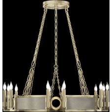 Fine Art Mirage Chandelier 100047-512