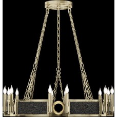 Fine Art Mirage Chandelier 100047-513
