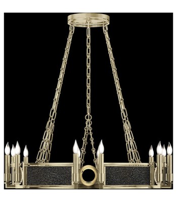 Fine Art Mirage Chandelier 100047-513