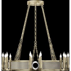 Fine Art Mirage Chandelier 100047-522