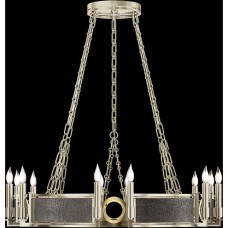 Fine Art Mirage Chandelier 100047-611
