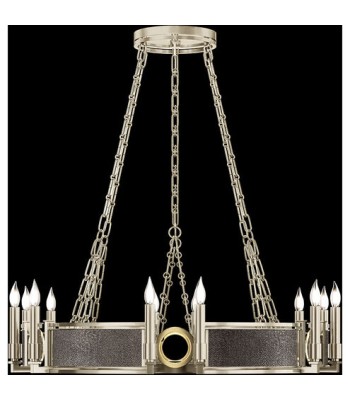 Fine Art Mirage Chandelier 100047-611