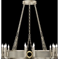 Fine Art Mirage Chandelier 100047-612