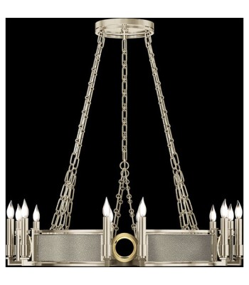 Fine Art Mirage Chandelier 100047-612