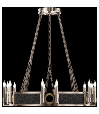 Fine Art Mirage Chandelier 100047-613