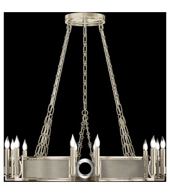 Fine Art Mirage Chandelier 100047-622