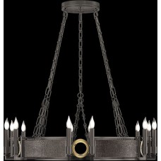 Fine Art Mirage Chandelier 100047-711