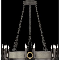 Fine Art Mirage Chandelier 100047-712