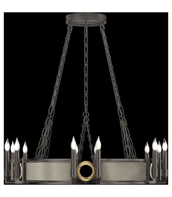 Fine Art Mirage Chandelier 100047-712