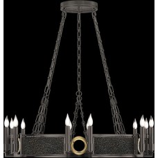Fine Art Mirage Chandelier 100047-713
