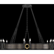 Fine Art Mirage Chandelier 100048-111