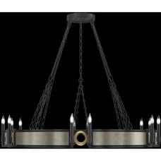Fine Art Mirage Chandelier 100048-112