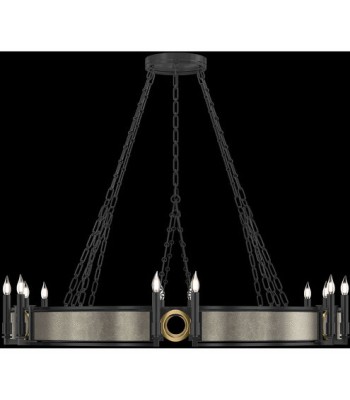 Fine Art Mirage Chandelier 100048-112