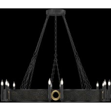Fine Art Mirage Chandelier 100048-113