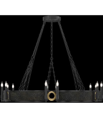 Fine Art Mirage Chandelier 100048-113