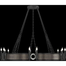 Fine Art Mirage Chandelier 100048-121