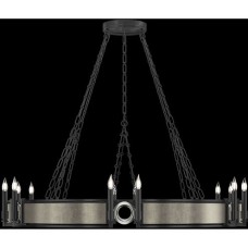 Fine Art Mirage Chandelier 100048-122