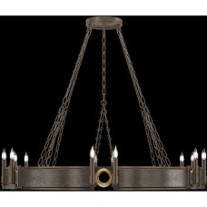 Fine Art Mirage Chandelier 100048-211