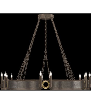 Fine Art Mirage Chandelier 100048-211