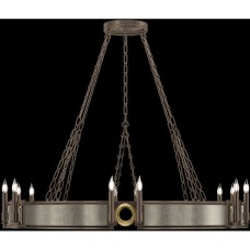 Fine Art Mirage Chandelier 100048-212