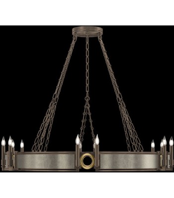 Fine Art Mirage Chandelier 100048-212