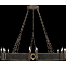 Fine Art Mirage Chandelier 100048-213