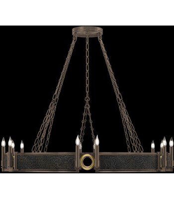Fine Art Mirage Chandelier 100048-213
