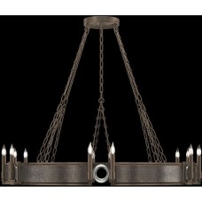 Fine Art Mirage Chandelier 100048-221