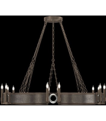 Fine Art Mirage Chandelier 100048-221