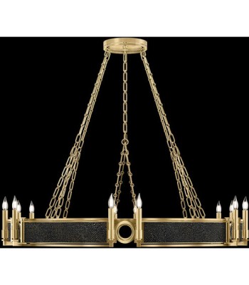 Fine Art Mirage Chandelier 100048-313