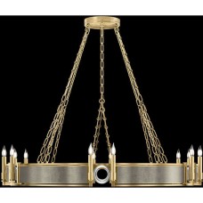 Fine Art Mirage Chandelier 100048-322