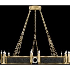 Fine Art Mirage Chandelier 100048-323