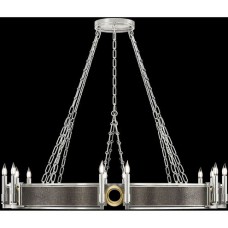 Fine Art Mirage Chandelier 100048-411