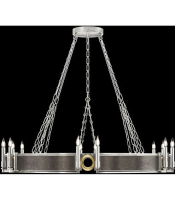 Fine Art Mirage Chandelier 100048-411