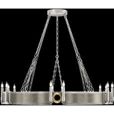 Fine Art Mirage Chandelier 100048-412