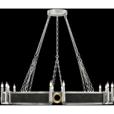 Fine Art Mirage Chandelier 100048-413