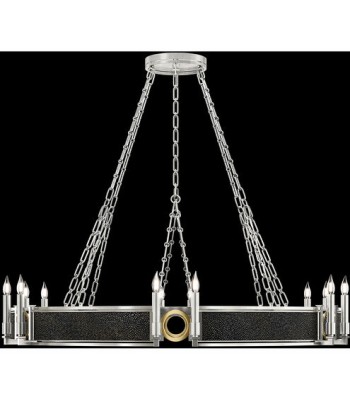 Fine Art Mirage Chandelier 100048-413