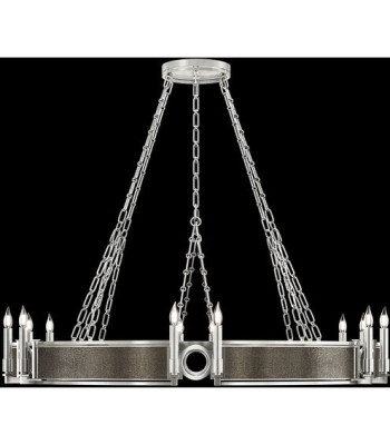Fine Art Mirage Chandelier 100048-421