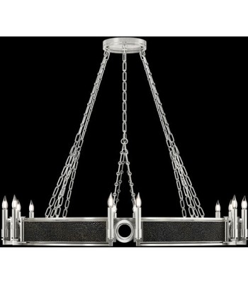 Fine Art Mirage Chandelier 100048-423