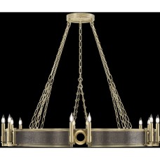 Fine Art Mirage Chandelier 100048-511