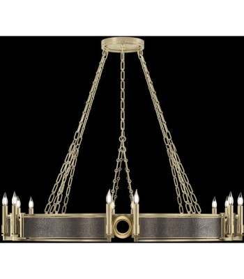 Fine Art Mirage Chandelier 100048-511