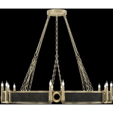 Fine Art Mirage Chandelier 100048-513