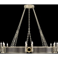 Fine Art Mirage Chandelier 100048-611