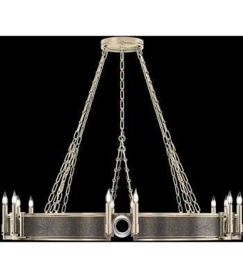 Fine Art Mirage Chandelier 100048-621
