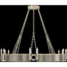 Fine Art Mirage Chandelier 100048-622