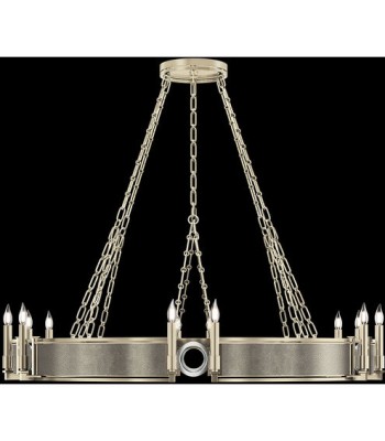 Fine Art Mirage Chandelier 100048-622