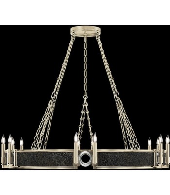 Fine Art Mirage Chandelier 100048-623